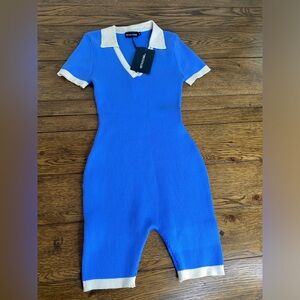 Pretty Little thing jumpsuit